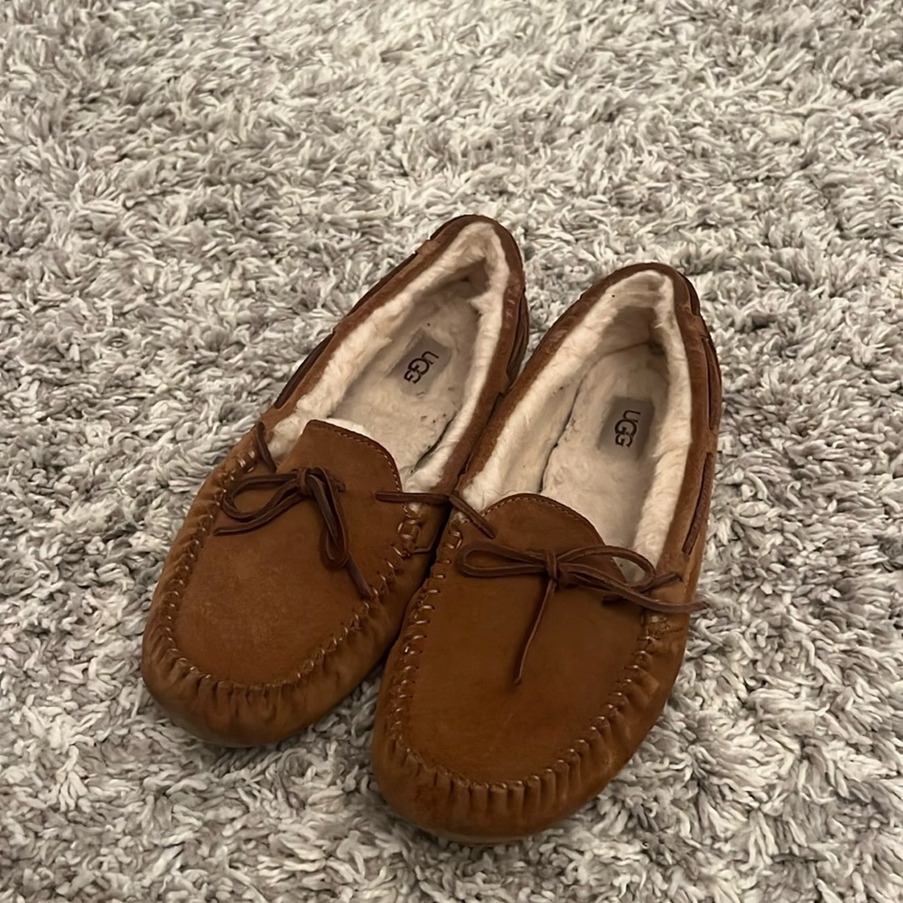 UGG Moccasins
